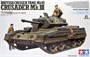 37025  техника  и  вооружение  Crusader Mk.III  (1:35) 4950344370252