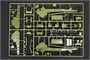 3704  техника и вооружение  Б-4 Советская 203-мм гаубица особой мощности  (1:35) 4600327037046
