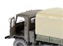 3707  техника и вооружение  Советский грузовой автомобиль ГАЗ-66  (1:35) 4600327037077