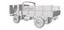 3707  техника и вооружение  Советский грузовой автомобиль ГАЗ-66  (1:35) 4600327037077