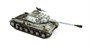 3708  техника и вооружение  Советский тяжелый танк ИС-2 УЗТМ обр. 1944г.  (1:35) 4600327037084