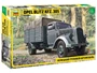 3710  техника и вооружение  Немецкий грузовой автомобиль Opel Blitz Kfz. 305  (1:35) 4600327037107