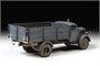 3710  техника и вооружение  Немецкий грузовой автомобиль Opel Blitz Kfz. 305  (1:35) 4600327037107
