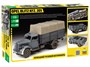 3710  техника и вооружение  Немецкий грузовой автомобиль Opel Blitz Kfz. 305  (1:35) 4600327037107