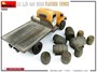 38056  техника и вооружение  US 1,5t 4×4 G506 FLATBED TRUCK  (1:35) 4820183314505
