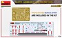 39016  техника и вооружение  AUSTIN 1918 PATTERN. IRELAND 1919-21. BRITISH SERVICE. INTERIOR  (1:35) 4820183314352