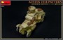 39019  техника и вооружение  AUSTIN 1918 PATTERN. JAPANESE SERVICE. INTERIOR KIT  (1:35) 4820183313713