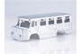 4020AVD  техника и вооружение  Специальный армейский автобус АС-38  (1:43) 4610045040204