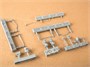 4035AVD  техника и вооружение  Автомотриса АС-1А  (1:43) 2000002171461