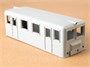 4035AVD  техника и вооружение  Автомотриса АС-1А  (1:43) 2000002171461