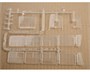4046AVD  техника и вооружение  Трамвай Tatra-T6  (1:43) 4610045040464