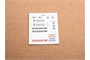 4050AVD  техника и вооружение  Трамвай КТМ-8  (1:43) 4610045040501