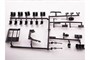 4051AVD  техника и вооружение  Трамвай ЛМ-68  (1:43) 4610045040518