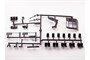 4051AVD  техника и вооружение  Трамвай ЛМ-68  (1:43) 4610045040518