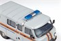43002  техника и вооружение  УАЗ-3909 Аварийно-спасательная служба  (1:43) 4600327430021