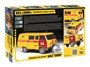 43003  техника и вооружение  УАЗ 3909 Аварийная газовая служба  (1:43) 4600327430038