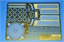 4604  техника и вооружение  AMX-30 B2 BRENNUS  (1:35) 4897061660047