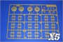4604  техника и вооружение  AMX-30 B2 BRENNUS  (1:35) 4897061660047
