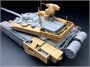 4610  техника и вооружение  Russian Тип-90MS MBT 2013-2015  (1:35) 4897061660191