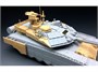 4610  техника и вооружение  Russian Тип-90MS MBT 2013-2015  (1:35) 4897061660191