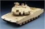 4613  техника и вооружение  German MBT Leopard II Revolution II 130mm  (1:35) 4897061660351