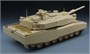 4613  техника и вооружение  German MBT Leopard II Revolution II 130mm  (1:35) 4897061660351