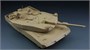 4613  техника и вооружение  German MBT Leopard II Revolution II 130mm  (1:35) 4897061660351