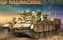 4615  техника и вооружение  IDF Israel Defense Forces Nagmachon Early Heavy APC  (1:35) 4897061660153