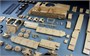 4615  техника и вооружение  IDF Israel Defense Forces Nagmachon Early Heavy APC  (1:35) 4897061660153