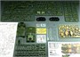 4619  техника и вооружение  Panhard VBL 12.7mm M2 machine gun Light Armoured Vehicle  (1:35) 4897061660146