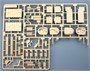 4624  техника и вооружение  IDF Nagmachon Heavy APC Doghouse Early  (1:35) 4897061660221
