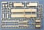 4624  техника и вооружение  IDF Nagmachon Heavy APC Doghouse Early  (1:35) 4897061660221