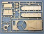 4624  техника и вооружение  IDF Nagmachon Heavy APC Doghouse Early  (1:35) 4897061660221