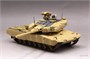 4628  техника и вооружение  LEOPARD II REVOLUTION II MBT  (1:35) 4897061660269