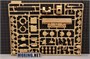 4628  техника и вооружение  LEOPARD II REVOLUTION II MBT  (1:35) 4897061660269