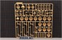 4628  техника и вооружение  LEOPARD II REVOLUTION II MBT  (1:35) 4897061660269