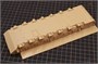 4628  техника и вооружение  LEOPARD II REVOLUTION II MBT  (1:35) 4897061660269