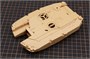 4628  техника и вооружение  LEOPARD II REVOLUTION II MBT  (1:35) 4897061660269