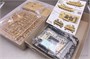 4628  техника и вооружение  LEOPARD II REVOLUTION II MBT  (1:35) 4897061660269