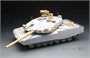 4628  техника и вооружение  LEOPARD II REVOLUTION II MBT  (1:35) 4897061660269