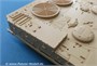 4629  техника и вооружение  Leopard II Revolution I German Main Battle Tank  (1:35) 4897061660238