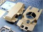 4632  техника и вооружение  French Armored Vehicle ERC-90 F1 Lynx  (1:35) 4897061660245