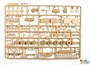 4635  техника и вооружение  Panhard AML-90 Light Armoured Car full-interior  (1:35) 4897061660283