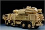4644  техника и вооружение  Russian P@ntsir-S1 missile system  (1:35) 4897061660290