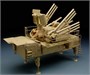 4644  техника и вооружение  Russian P@ntsir-S1 missile system  (1:35) 4897061660290