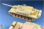 4655  техника и вооружение  French Main Battle Tank Leclerc Series XXI MBT  (1:35) 4897061660344