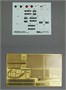4655  техника и вооружение  French Main Battle Tank Leclerc Series XXI MBT  (1:35) 4897061660344
