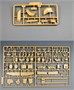 4655  техника и вооружение  French Main Battle Tank Leclerc Series XXI MBT  (1:35) 4897061660344