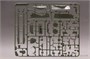 4665  техника и вооружение  T-40 NEXTER 40 CTAS Turret  (1:35) 4897061660276