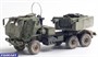 5001  техника и вооружение  M142 HIMARS  (1:35) 6974540045019